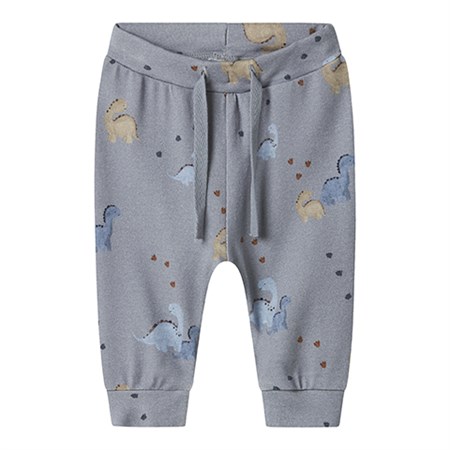 Name It - Nohr Pants, Tradewinds