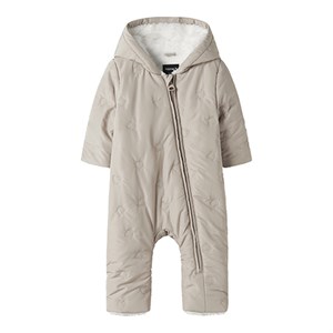 Name It - NBN MASOFT SUIT, Pure Cashmere