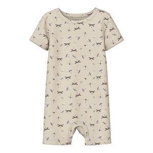 Name It - Joyane Sunsuit, Summer Sand