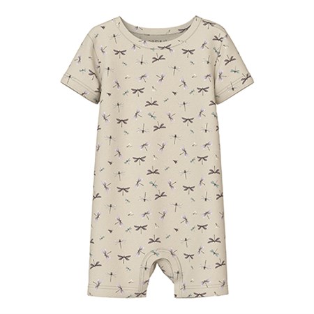 Name It - Joyane Sunsuit, Summer Sand