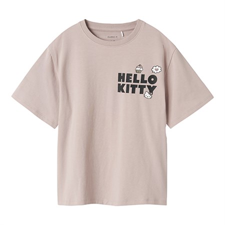 Name It - Akibo Hellokitty Nreg SKY SS, Burnished Lilac
