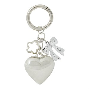 Name It - Olulu Keyhanger - Heart