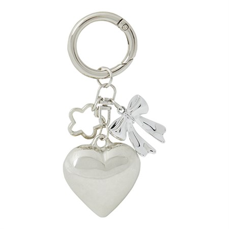 Name It - Olulu Keyhanger - Heart