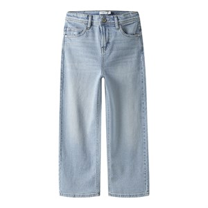 Name It - Ben X-Skater Jeans 8150-BC Noos, Light Blue Denim