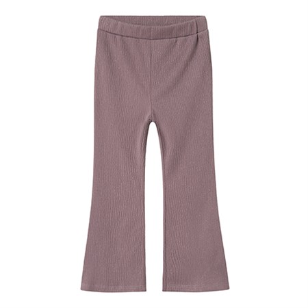 Name It - Odny Flare Pant, Toadstool