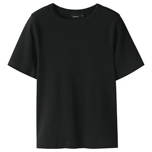 LMTD - Hinaja Short Top Solid Noos SS, Black