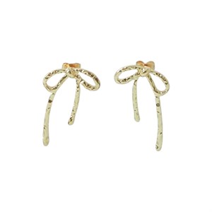 LMTD - ABOW L øreringe