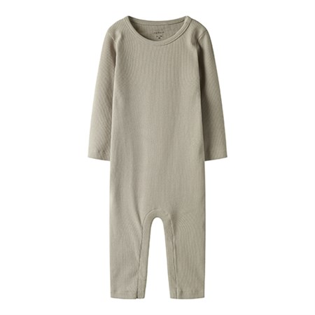 Name It - Nakal Suit Noos LS, Pure Cashmere