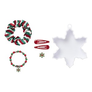 Name It - Ristmas Set, Cloud Dancer