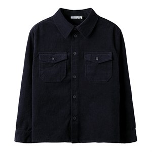 Name It - Rocking Overshirt, Navy Blazer