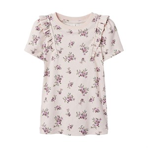 Name it - Fikka XSL Top SS, Ballerina