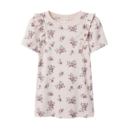 Name it - Fikka XSL Top SS, Ballerina