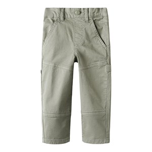 Name It - Ben Tap Twi Pants Carp 5722-FG Noos, Shadow