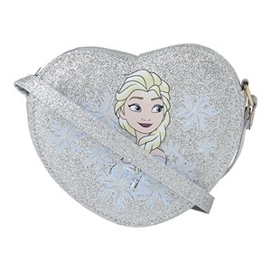 Name It - Osovr Frozen Glitter Bag WDI, Silver