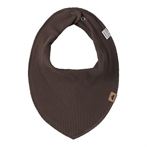 Name It - NBM YASIM RIB SCARF BIB, French Roast