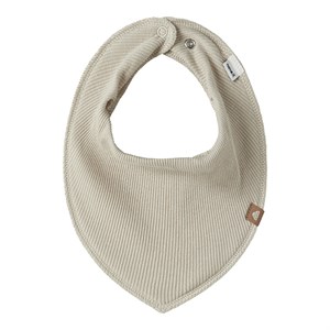 Name It - NBM YASIM RIB SCARF BIB, Peyote