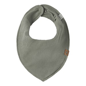 Name It - Yasim Rib Scarf Bib, Shadow