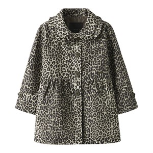 Name It - Madelin Trench Coat, Birch