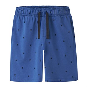 Name It - NKM JAXON NREG SHORTS, Nautical Blue