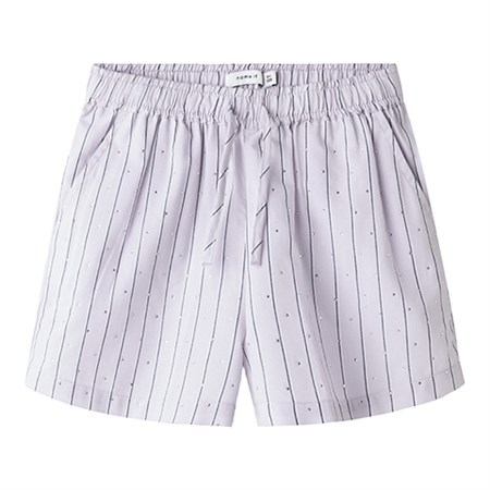 Name It - Jianna Shorts, Misty Lilac