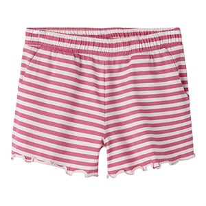Name It- NKF JILL SHORTS, Fandango Pink