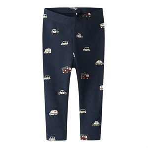 Name It - Thue Long John, Navy Blazer