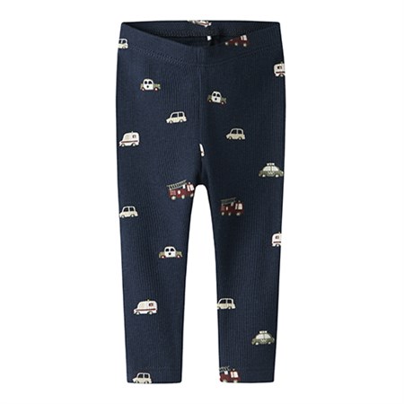 Name It - Thue Long John, Navy Blazer