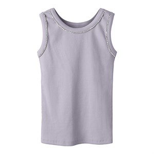 Name It - Janny Top SL, Misty Lilac