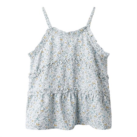 Name It - Jolly Top SL, Hint Of Mint