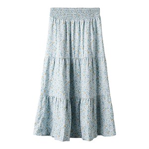 Name It - Jolly Maxi Skirt, Hint Of Mint