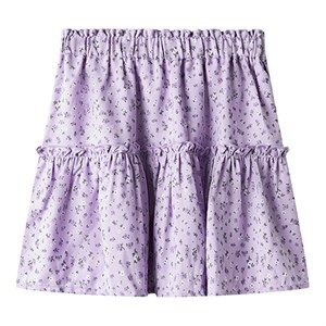 Name It - Jolly Skirt, Lavendula