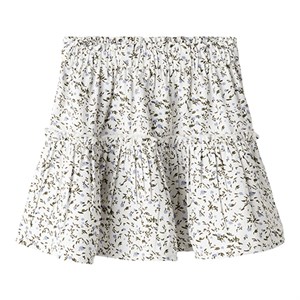 Name It - Jolly Skirt, Star White