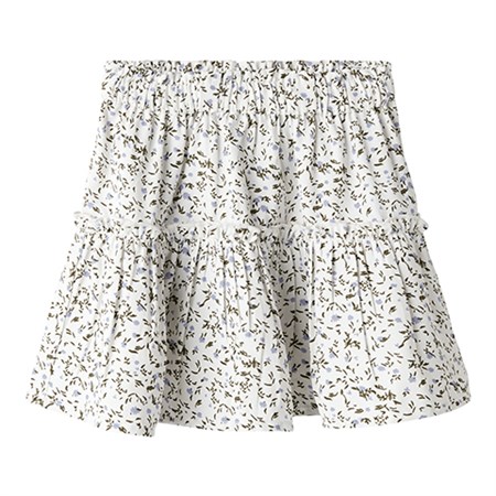Name It - Jolly Skirt, Star White