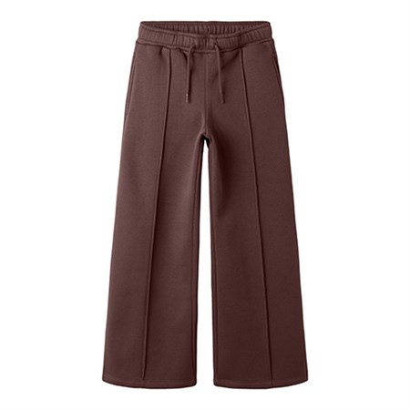 Name It - Kalie Wide Pant Swe Bru, Andorra