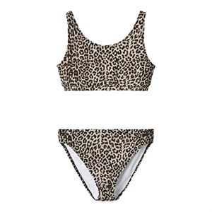 Name It - NKF ZANIMAL BIKINI, Mole