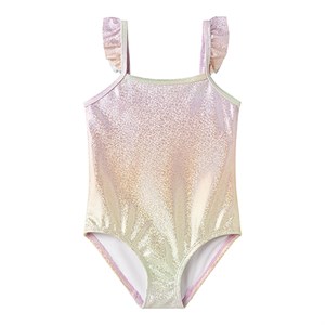 Name It -  NMF Zola Swimsuit, Pirouette