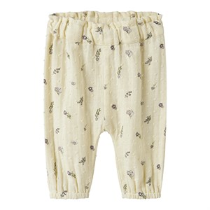 Name It - Dorthea Pants, Pear Sorbet