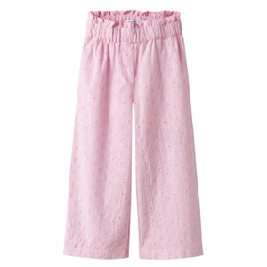 Name It - Detines Wide Pants, Pirouette