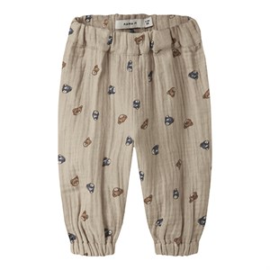 Name It - Dutty Pants, Chateau Gray