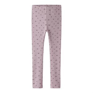 Name It - Soho Leggings, Keepsake Lilac
