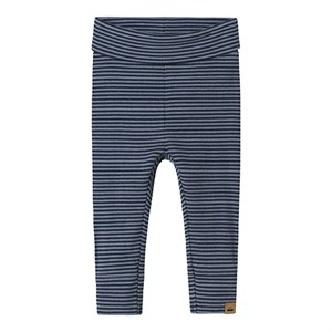 Name It - Berro Long John, Navy Blazer
