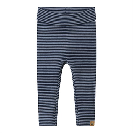 Name It - Berro Long John, Navy Blazer