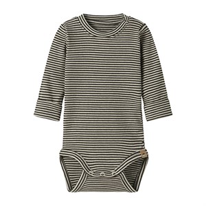 Name It - Berro Body LS, Delicioso