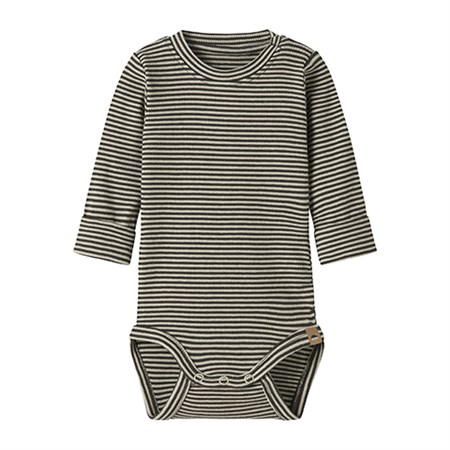 Name It - Berro Body LS, Delicioso