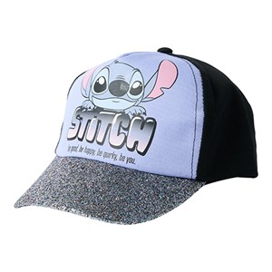 Name It - NKF MOSERA STITCH CAP WDI, Black