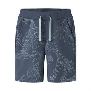 Name It - Falin Sweat Shorts UNB, Vintage Indigo