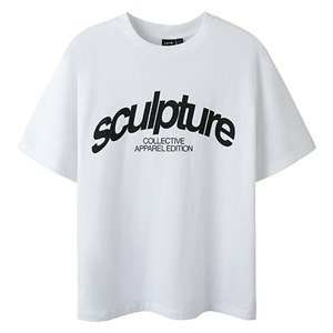 LMTD - Nure Top SS, Bright White