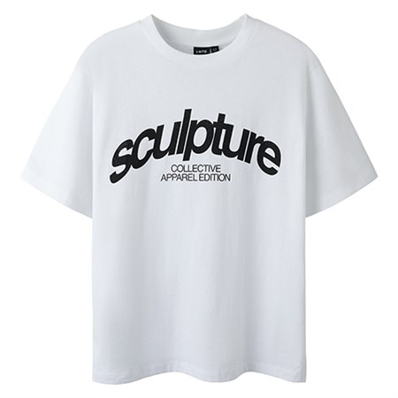 LMTD - Nure Top SS, Bright White
