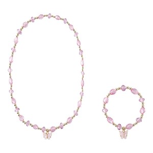 Name It - Finella Jewelry Set, Pirouette