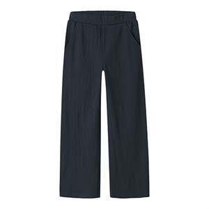 Name It - NKF FRIMO WIDE PANT, Navy Blazer